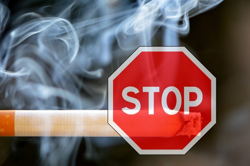 Federação Brasileira de gastroenterologia alerta sobre malefícios do tabaco para a saúde digestiva